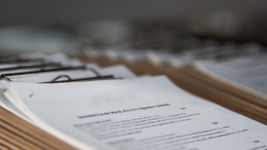 Documentos para traducción certificada oficial en San Luis Potosí