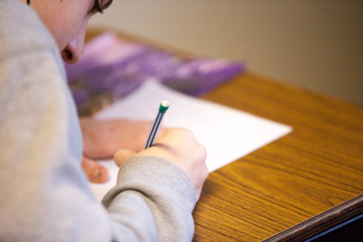 Examen TOEFL iBT en San Luis Potosí — Centro certificador ETS STN21080