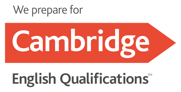Cambridge English Qualifications