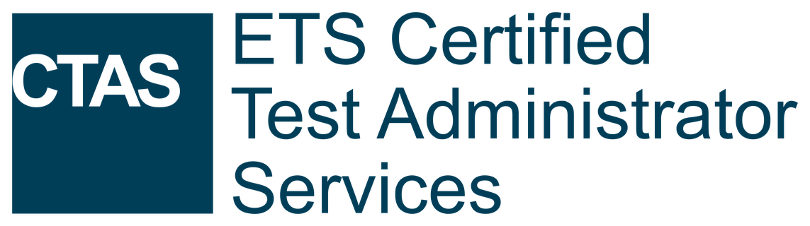 ETS Certified Test Administrator Services
